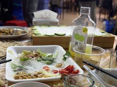 -官塘鱻鱻鱼生