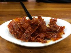 -优壹佳·延边朝鲜族料理(中山北路店)