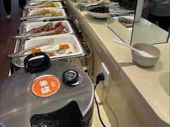 -素满香·食养自助(建邺万达店)