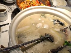 -农耕记·湖南土菜(halo广场店)