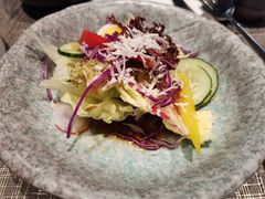 -枫品铁板烧(东樾店)