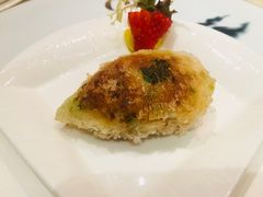 -8餐厅(新葡京酒店)