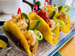 -HFFOUSA TACO弗萨塔可墨西哥餐厅(颐堤港店)