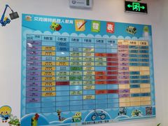 -艾克瑞特AI机器人·少儿编程·人工智能通识教育·STEAM教育(伟东校区)