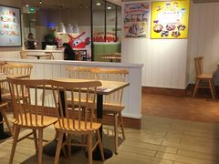 大堂-肯德基(胜利店)