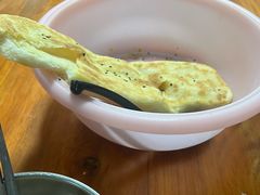 -铁谢李松祖传羊肉汤馆