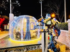 -1819餐厅·团队聚餐·烤串·精酿