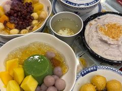 -赵记传承·中国甜品(福州总店)