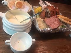 -宝莱纳啤酒花园餐厅PAULANER BRAUHAUS Nanjing(广州路店)