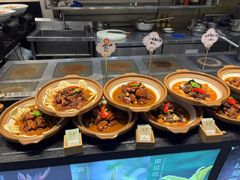 -小方外婆菜(蒙山路店)