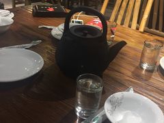 -德叔阙里·衢州菜馆(月湖店)