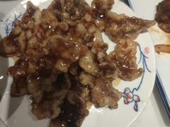 -老仁义·清真菜(太古街店)