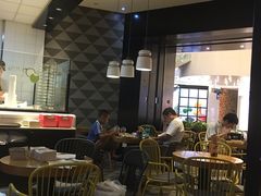 -乐凯撒披萨(喜荟城店)