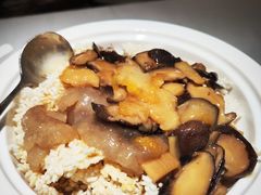 -飶香居(省博物馆店)