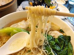 -王生记茶餐厅