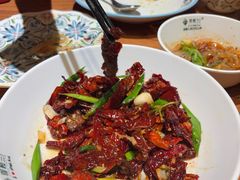 -驿楼兰·新疆菜(火车站店)