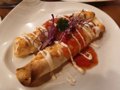 鸡肉奶酪卷-么哈(五道口店)