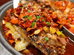 -味妙烤鱼吧(回龙观店)