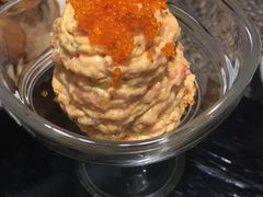 -景鹤料理(上地华联店)