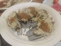 -黄寺蒸汽海鲜(黄寺大街店)