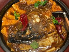 -奉天小馆·非遗东北菜(沈阳万象城店)