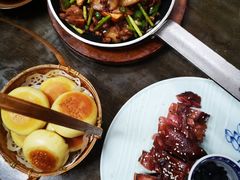 -老灶房-四川土菜(铁牛广场店)