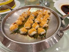 -湖锦酒楼(八一路店)