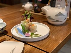 -鹤菊怀石料理(江北店)