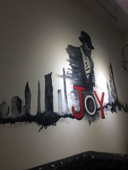 点击看大图 -JOY Hair salon