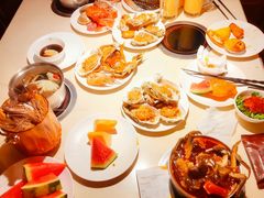 -加餐海鲜自助(集美银泰百货店)