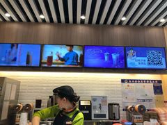 -CoCo都可(开发区梦乐城店)