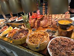-初色海鲜自助(万丰路店)
