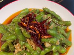 -京悦南门涮羊肉·羊蝎子火锅(田林路店)