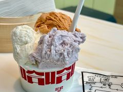 -红楼HONGLOU Gelato(淮海中路店)