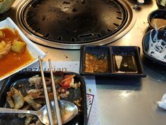 -杀猪天·韩国烤肉(总店)
