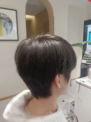 -童辉造型