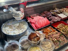 -山林大红·上海大红肠(淮海一店)