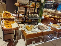 -云庭咖啡厅· 中航泊悦酒店(虹桥T2店)