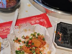 -钢管厂五区小郡肝火锅串串香(清河店)