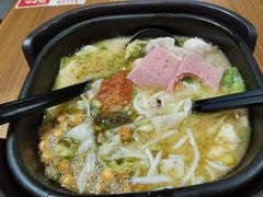 -阿香米线(大悦城店)