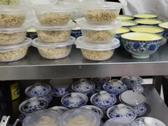 -马学武手抓美食(下南关总店)