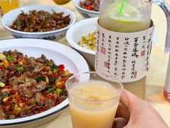 -笨罗卜浏阳菜馆(太平街店)