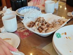 -北京小肠陈饭庄(方庄店)
