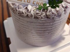 -勒甜LO CHO·私人订制低糖代糖纯动物奶油生日蛋糕(新开路店)