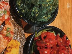 -赤稻·日式料理(禅城店)