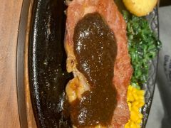 -萨莉亚意式餐厅(杭州滨江天街店)