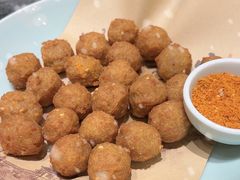 -李记饺子·熏酱东北菜(欢乐谷店)