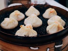 -四季美汤包(户部巷店)