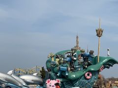 -大连海昌发现王国主题公园