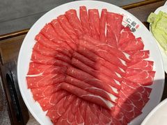 -仁和四季涮肉馆(天坛南门店)